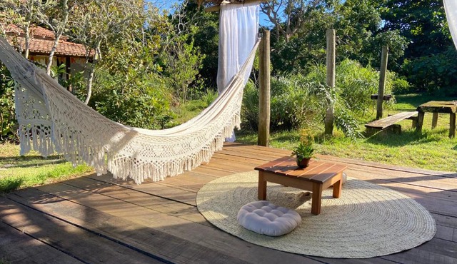 Eco Glamping Caraiva
