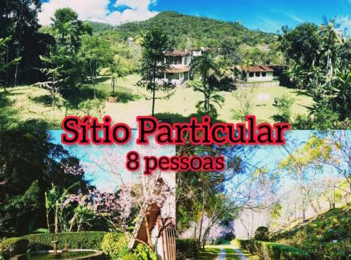 Eco Hospedagem