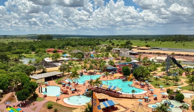 Eco Park