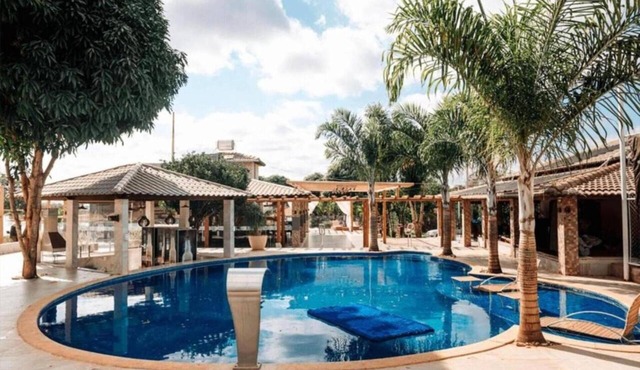 Eco Porto Resort