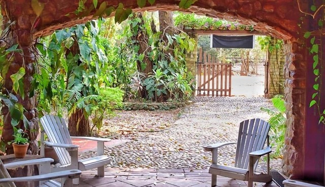 Eco Posada Sanber