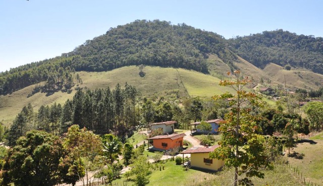 Eco Pousada Eldorado Lumiar