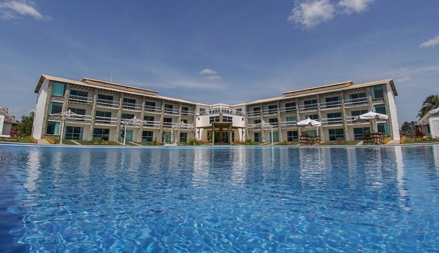 Eco Privillege Hotel