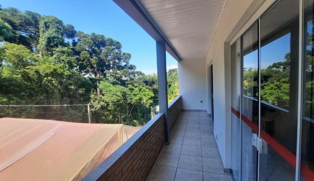 Eco-Residencial Martins