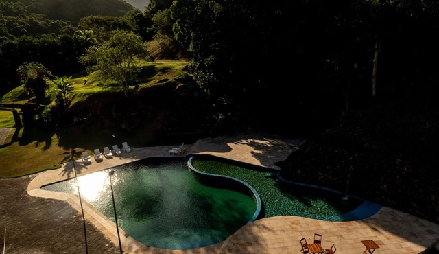 Eco Resort Torres da Serra