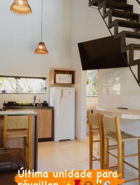 Eco Villa Rosa Norte
