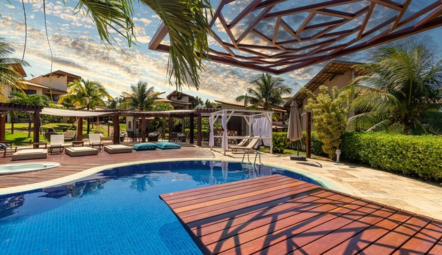 Eco Village Cumbuco