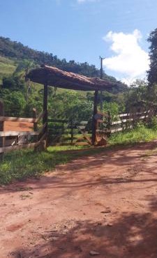 EcoCamping Jacaré