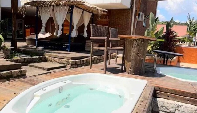 EcoHotel Vale do Sol