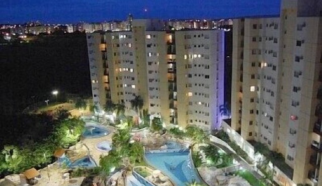Ecologic Park - 2 bedrooms and 1 suite great prices !
