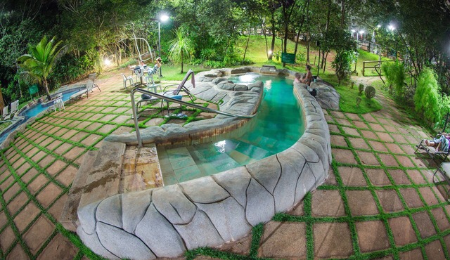Ecologic Ville Resort