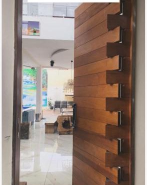 Ecostay Belém Amazônia