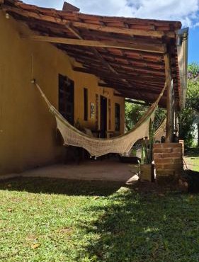 Ecoturismo Tripuí