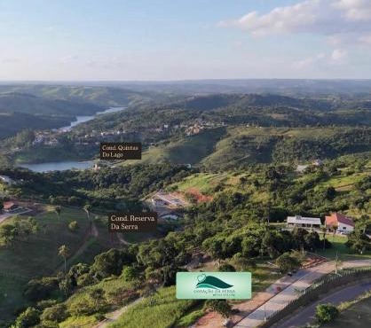 Ecoville Coracao da Serra