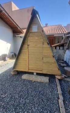 Ecox Hostel Cabanas 2