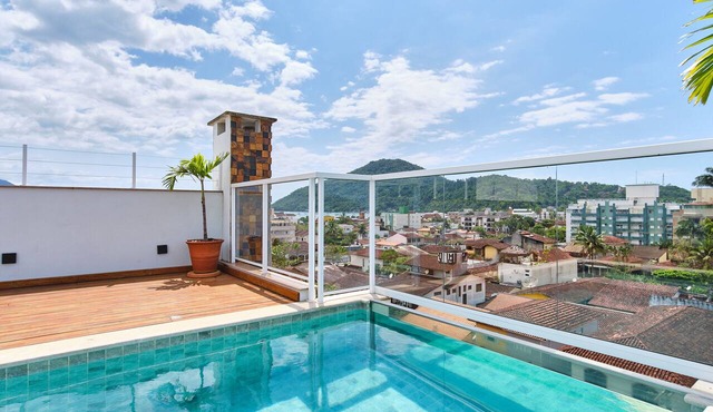 Edífico Residencial Unique