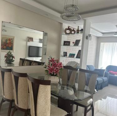 Ed Monaco Apartamento 2 quartos-Itapoa-Vila Velha-ES
