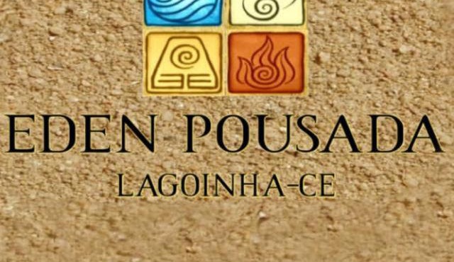 EDEN pousada