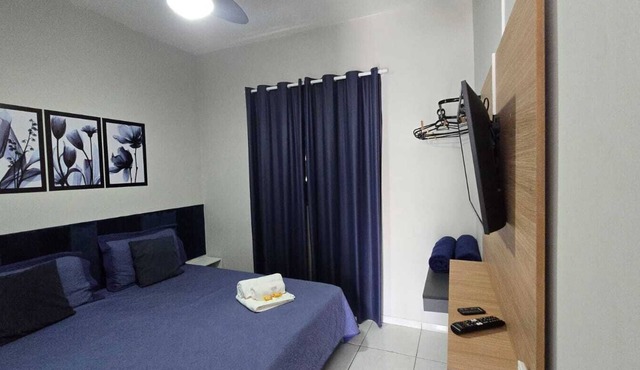 Eden Residential - Apartment 15