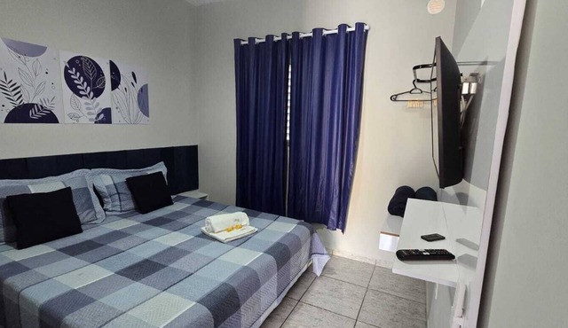 Eden Residential - Apartment 11