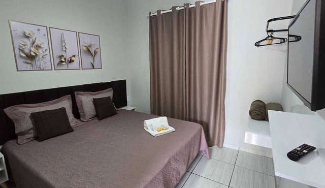 Eden Residential - Apartment 13