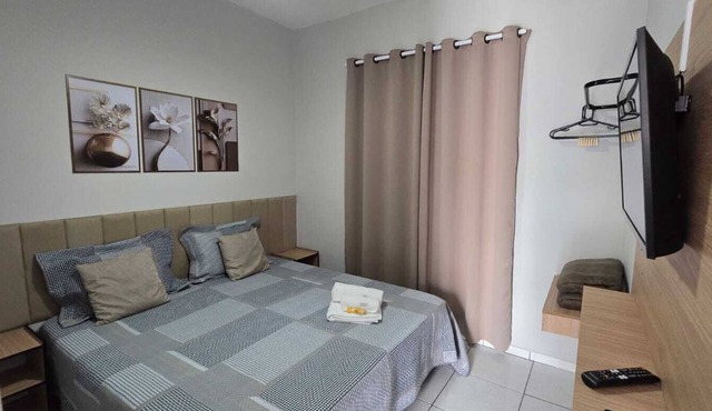 Eden Residential - Apartment 16