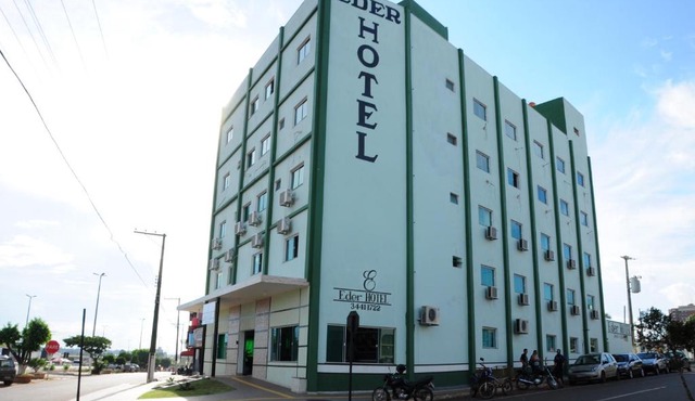 Eder Hotel