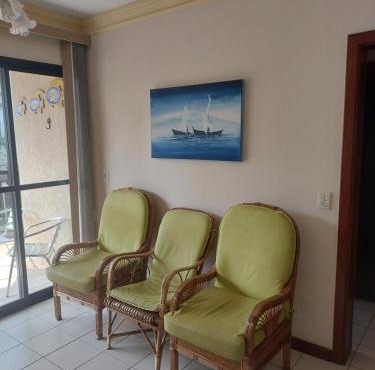 Edf phalas apt a 200 metros da praia