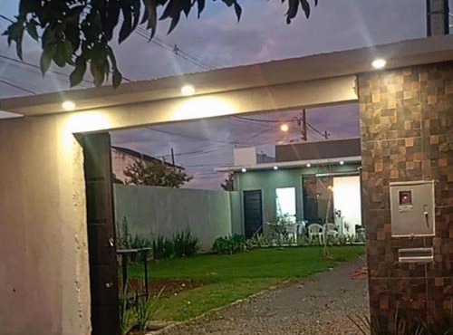 EDICULA COMPAR Quarto masculino compartilhado
