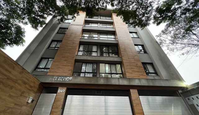 Edifício Ótima localização e Conforto