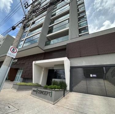 Edifício Concept