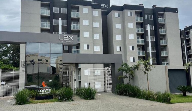 Edifício Forte dos Lagos
