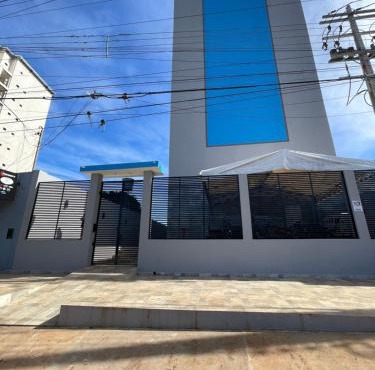 Edifício Luisito 2