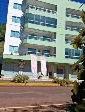 Edifício Mônaco apt 302
