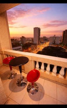 Edifício Marília