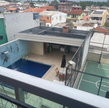 Edifício Nahum Residence