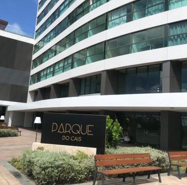 Edifício Parque do Cais - Recife