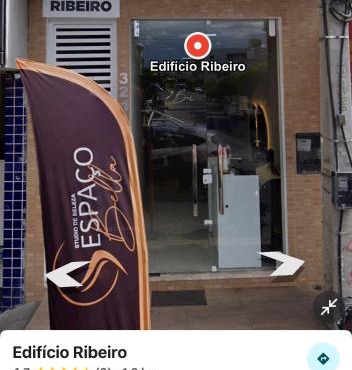 Edifício Ribeiro