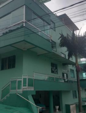 Edifício Vitória 1 Apt 203