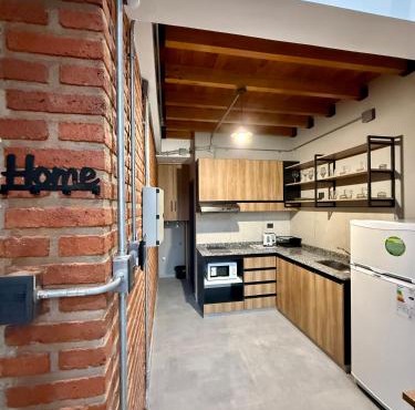 Edif Loftier depto 408
