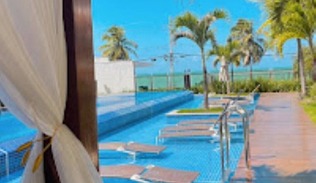 Edificio Luxor Paulo Miranda Home Service in Cabo Branco João Pessoa