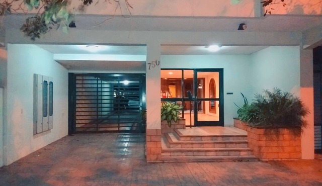 Edificio Asuncion