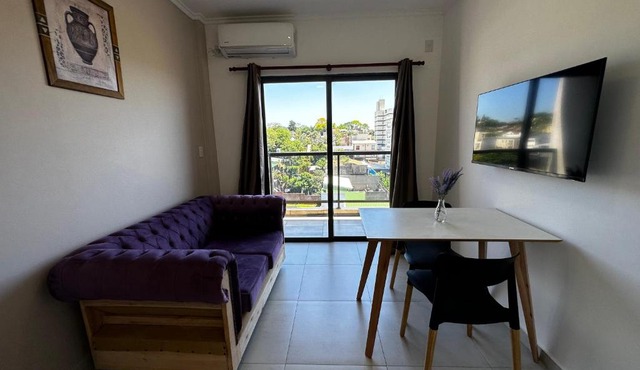 Edificio Boutique de la Costa I Apart de lujo frente al Río Paraná con vista panorámica