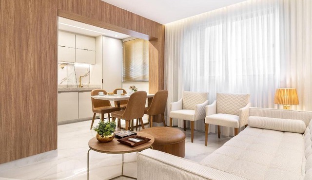 Edificio Casablanca, near T-63 Avenue, Shopping, Drugstore, Hospitals