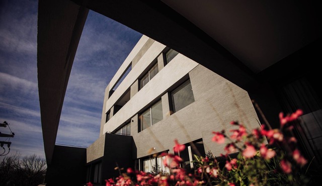 Edificio Coirón Premium