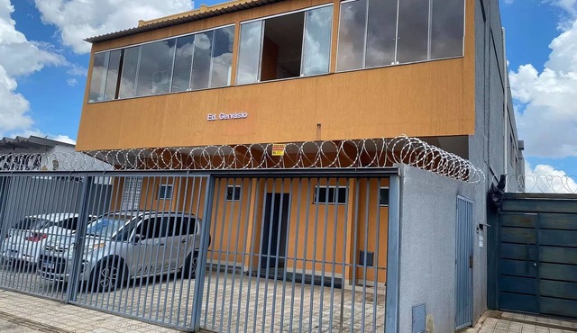EDIFICIO GERVASIO