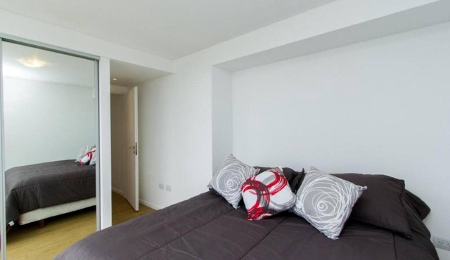 Edificio Pacífico - Deluxe Apartment