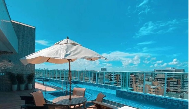 Edificio Promenade II Apt 1108