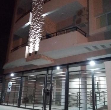 Edificio Rivera Este