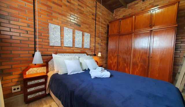 Ednamar Apartamentos Gramado Bérgamo